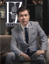 He has an experience of 10+ years and he specialises in the lung, thoracic, head and neck cancers. 90 Ez Malaysia The Covers Ideas Malaysia Luxury Magazine Print Magazine
