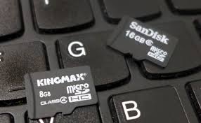 We have 128gb sd cards in our moto g6's formatted as portable storage. Making An Sd Card As Permanent Storage In Windows 10 Radish Logic