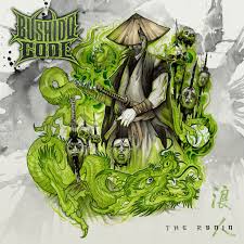 Find out when bushido is next playing live near you. Full Album Stream Bushido Code The Ronin Decibel Magazine