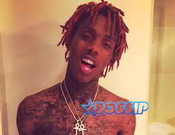 Pin By Amirae Jones On Famous Dex Famous Dex Hair Styles Dreadlocks