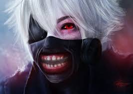 Download gambar anime tokyo ghoul wallpaper hq wallpapers for free. Tokyo Ghoul Ken Kaneki 3d Art Hd Wallpaper Download