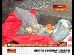 Pengurusan sisa klinikal bagi subjek pengurusan sisa toksik dan merbahaya. Akta Pengurusan Sisa Pepejal Isi Rumah Kuat Kuasa 1 Jan Video Dailymotion
