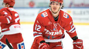 Join facebook to connect with johan garpenlöv and others you may know. William Garpenlov Klar For Hockeyettan Klubb Hockeysilly