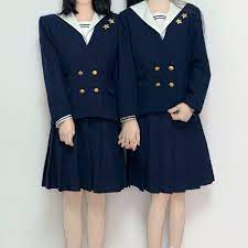 筱崎アイモ on twitter 服飾 制服 私立