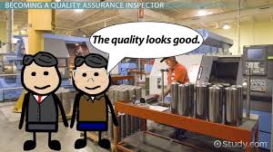 Become A Qa Inspector Education And Career Information