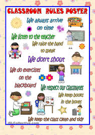 Applying these classroom rules as part of classroom routines can make a positive impact on the student behaviour over the time. Pin On Great Golden Rules