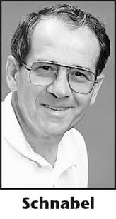 NORMAN SCHNABEL Obituary (2018)