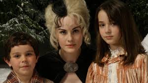 Watch Hogfather | Netflix