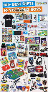 Keine zeit lange zu lesen? Geschenke Fur 10 Jahrige Jungen 2019 Geschenke Fur 10 Jahrige Geschenkideen Geburtstag Kinder Geschenke Fur Teenager