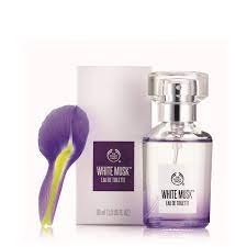 Cleanse and moisturise in style with our shower gel and body lotion, or spritz on our white musk perfume oil for a signature scent. The Body Shop White Musk Eau De Toilette Perfume 30ml Buy Online In Guernsey At Guernsey Desertcart Com Productid 1710791