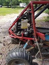 1986 Honda Odyssey Atv Fl350 For Sale In Central Jersey Nj Honda Odyssey Honda Atv