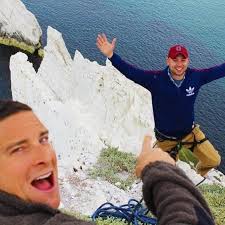 I wish more people knew the real Bear like I know him… he's my best friend,  an ultimate team player, the most loyal, the most genuine & the most  consistent person I