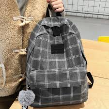 Askule for travel services's cover photo. Dcimor Ù†ÙˆÙÙˆ Algodao Mochila Ø§Ù„Ø£Ù†Ø«ÙˆÙŠØ© Xadrez Ø¥Ø³ÙƒÙˆÙ„Ø§ Ø³Ø§ÙƒÙˆ Ø§Ù„ÙÙ‚Ø±Ø© Ø£Ø¯ÙˆÙ„ÙŠØ³ÙŠÙ†Ø³ Meninas Ø¯ÙŠ Ø£Ù„ØªØ§ Ø¬ÙˆØ¯Ø© Mochilas Viagem