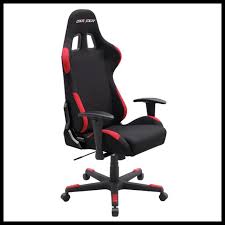 Dxracer Formula Series Oh Fd01 N Ergonomic Gaming Computer Chair Red Black Game Room Chairs Dxracer Ergonomics