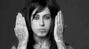 Ronnie Radke