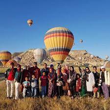 To make the base, blitz the digestive biscuits in a food processor to make a fine crumb. Program Wisata Muslim Kabilah Tour Turki Bild Von Turkei Europa Tripadvisor