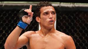 Join facebook to connect with charles oliveira and others you may know. It Makes No Sense To Us Charles Oliveira S Coach Nixes Idea Of Nate Diaz Fight Themaclife