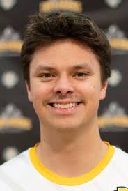 2025 Men's Volleyball Roster