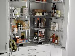 smart kitchen storage resolutions