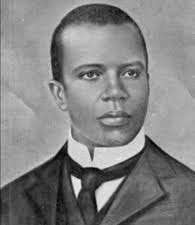 Scott Joplin, Ragtime Composer of “The Entertainer” and “Maple Leaf Rag”