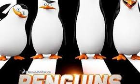 Penguins Of Madagascar - Metacritic