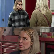 Coronation Street's Abi Webster actress Sally Carman has wowed fans with her  ageless looks 😍