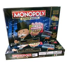 250 million copies of monopoly have been sold since 1935 (in 103 countries and 37 languages) and today game. Monopoly Ultimate Banking Atm Machine Edition Shopee Philippines