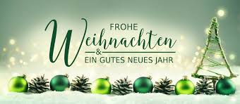 Die letzten achtundzwanzig jahre feiern die russen auch weihnachten. Frohe Weihnachten Und Ein Gutes Neues Jahr 2021 Bvksg