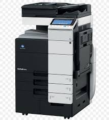 Identifies & fixes unknown devices. Photocopier Konica Minolta Ink Cartridge Multi Function Printer Png 710x900px Photocopier Business Document Electronic Device Image