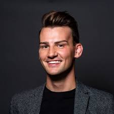 DIACC 2SLGTBQIA+ in Identity Spotlight: Scott Long