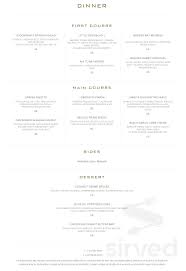 A selection of gourmet teas, freshly baked scones with clotted cream and lemon curd, savory sandwiches to share, and an assortment of artisan chocolates. Dry Creek Kitchen Menu In Healdsburg California Usa