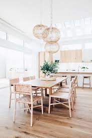 Hunting the absolute most interesting approaches in the internet? Pin By Carlee Brown On Dream House Scandinavian Dining Room Dining Room Decor Modern Dining Room