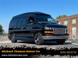 Image result for Black 2006 Savana