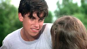 I am 11 years old I just saw Ode to Billy Joe and I am in love with Robbie  Benson!!!