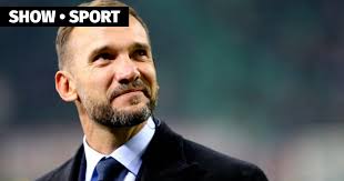 318,883 likes · 14,492 talking about this. Andrey Shevchenko To Lead Milan Is One Of My Goals But Now I Only Think About Ukraine Milan Andriy Shevchenko Team Ukraine