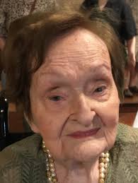 Wilda Frances Quinn Cooper