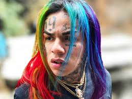 And meek mill quickly hopped in the comments and joked with her about clout chasing. Tekashi 6ix9ine Believes Robbery Was An Inside Job Compares Incident To Xxxtentacion S Death Watch Eurweb