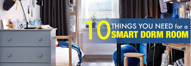 Curtains make a room feel cozier, but the real draw of this version is its ability to keep any and all sunlight out. 10 Smart And Cheap Things Every College Dorm Room Needs