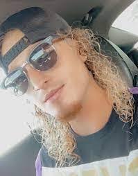 Michael Pomales's Instagram, Twitter & Facebook