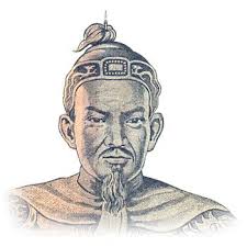 Đấu la đại lục (bản hoạt hình 3d). Cong Trum Thien Háº¡ Vi Sao Tráº§n HÆ°ng Ä'áº¡o La Ai Tráº§n HÆ°ng Ä'áº¡o