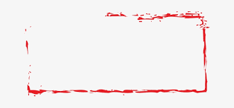 Border png transparent free download. Red Border Image Red Border Png Transparent Transparent Png 650x301 Free Download On Nicepng