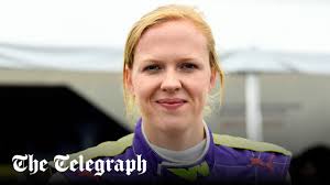 Alice Powell interview: W Series has saved me