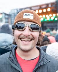 Mood bc it's one month til Rendezvous