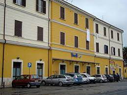 Find the travel option that best suits you. Stazione Di Tivoli Wikipedia