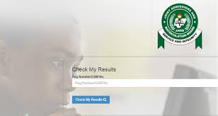 How to check your jamb result through sms. G2 Wu4efkm5bzm
