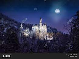 It doesn't need to be. Splendid Night Scene Image Photo Free Trial Bigstock