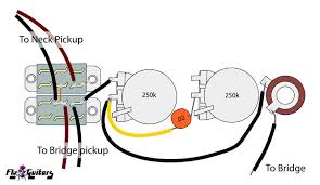 Have you never opened a guitar before? Gibson Sb300 And Sb400 Wiring Diagram And Photos Flyguitars