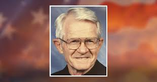 Rev. Richard Powers Obituary February 13, 2023