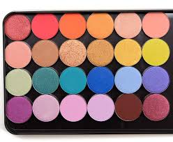 How Do You Feel About Eyeshadows Sold Only As Pans No Compact Colourpop Colourpop Eyeshadow Single Eyeshadow