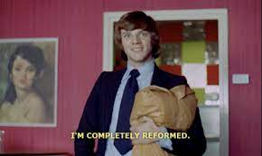 Still the same old place then, eh . Reformed Clockwork Orange A Clockwork Orange Quotes Clockwork